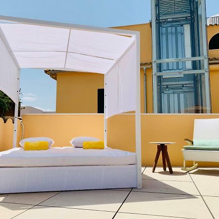 Fonda Llabres Boutique Hotel Alcudia  Exterior foto