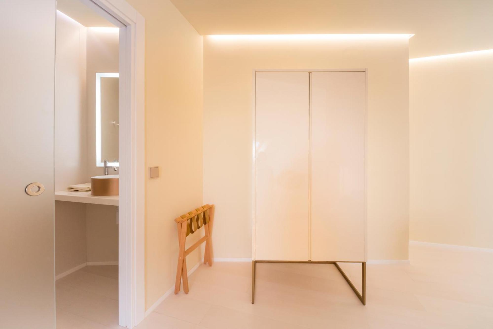 Fonda Llabres Boutique Hotel Alcudia  Cameră foto