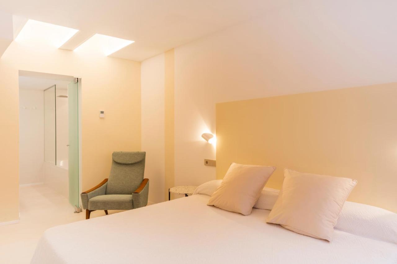 Fonda Llabres Boutique Hotel Alcudia  Exterior foto