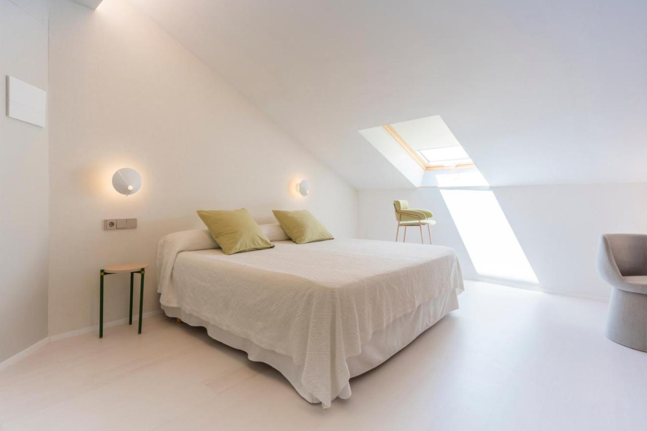 Fonda Llabres Boutique Hotel Alcudia  Exterior foto