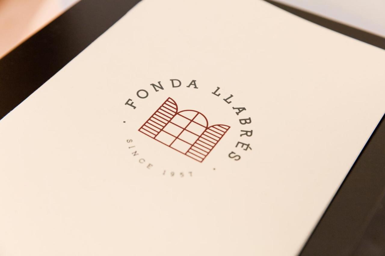 Fonda Llabres Boutique Hotel Alcudia  Exterior foto