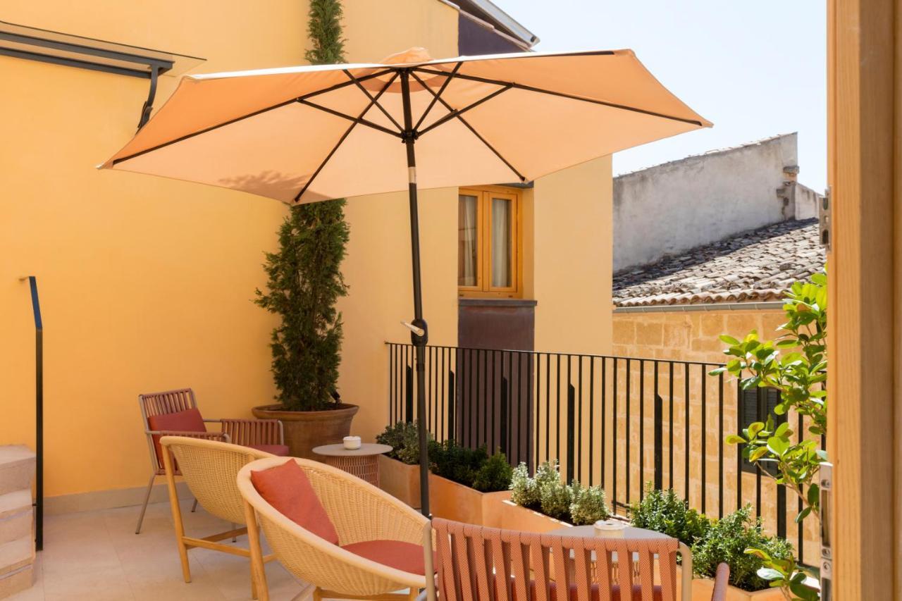 Fonda Llabres Boutique Hotel Alcudia  Exterior foto