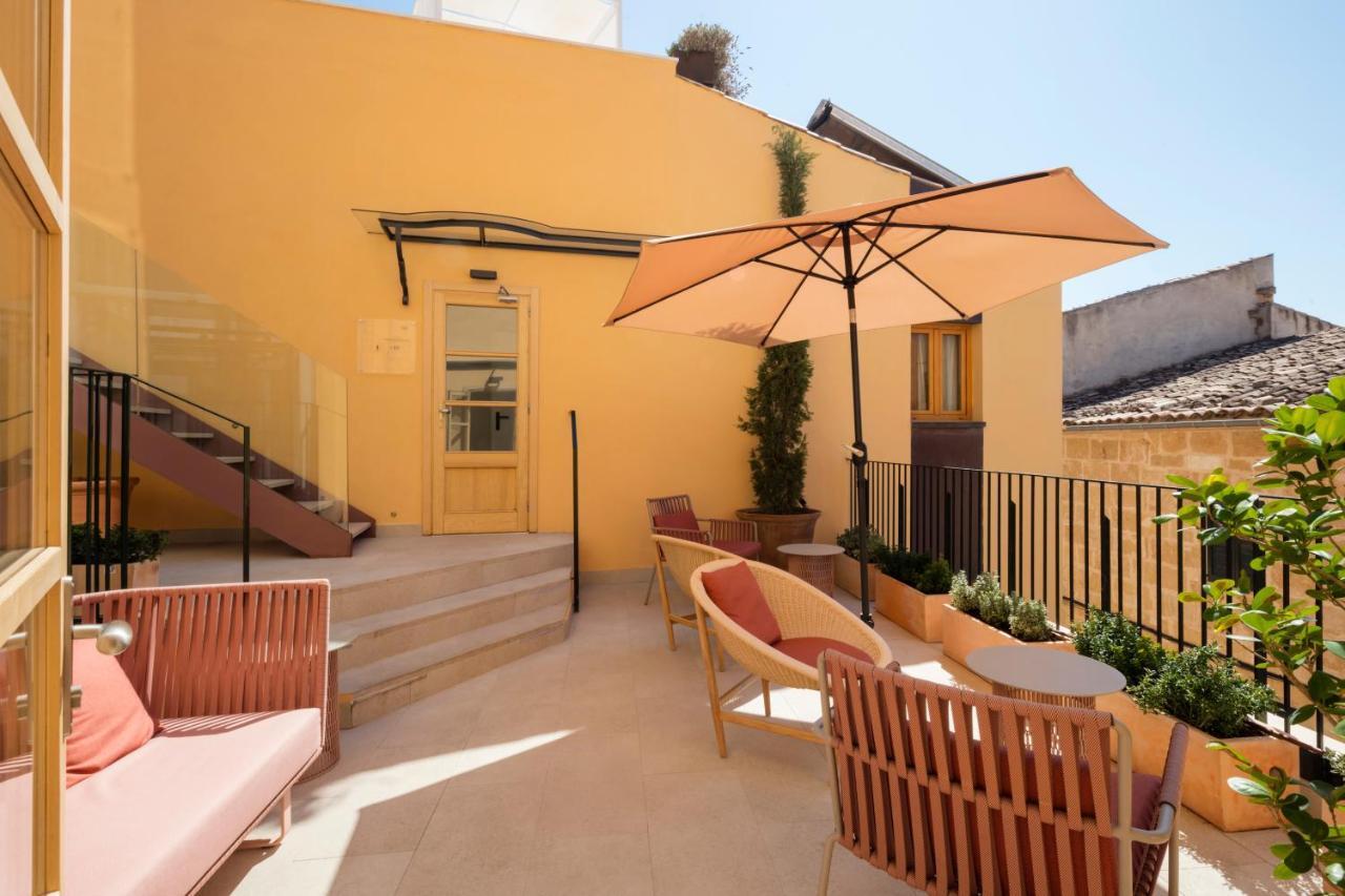 Fonda Llabres Boutique Hotel Alcudia  Exterior foto