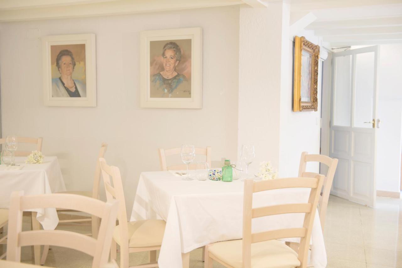 Fonda Llabres Boutique Hotel Alcudia  Exterior foto